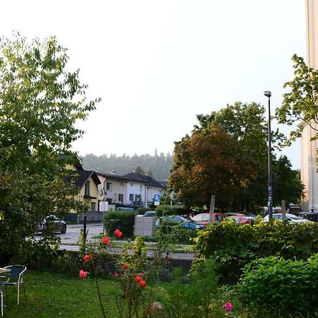 Flower Valley Любляна Экстерьер фото
